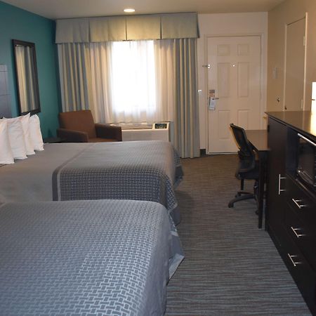 Best Western Apricot Inn Chaney Ranch Exterior photo